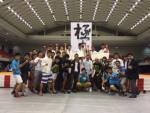 第33回全日本ウエイト制大会　 結果